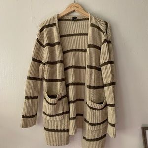 Comfy Cardigan